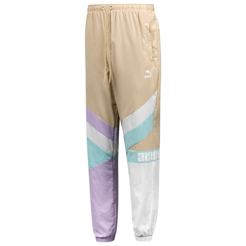 puma x diamond track pants