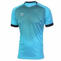 PENALTY Delta Uomo Maglia da portiere Turchese/Nero 3.115.027.021