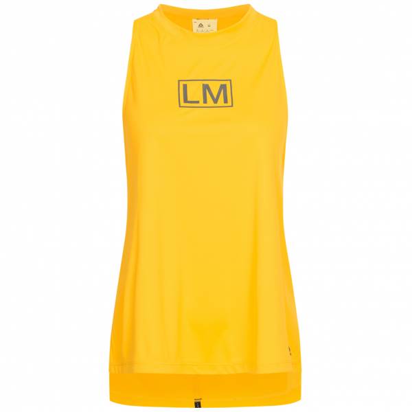 Reebok x LES MILLS Poly Damen Fitness Tank Top ED3675