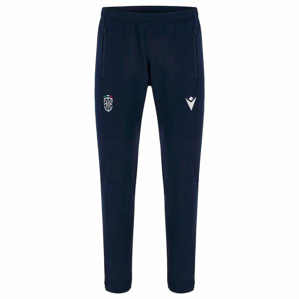 Italia Pallone da basket macron Uomo Pantaloni della tuta 58574413