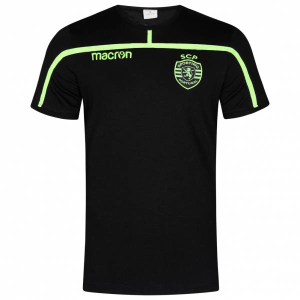 Sporting Lissabon macron Herren Freizeit Shirt 58026468