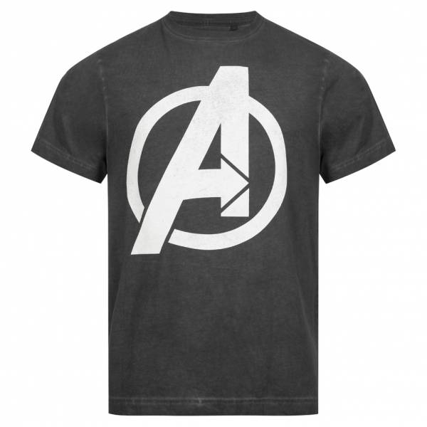 Avengers Marvel Vintage Herren T-Shirt FBMTS752VBL