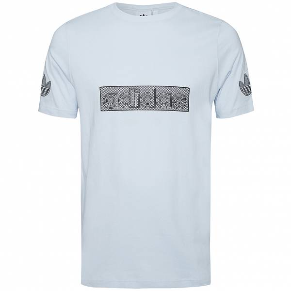 adidas Originals SPRT Logo Herren T-Shirt H06745
