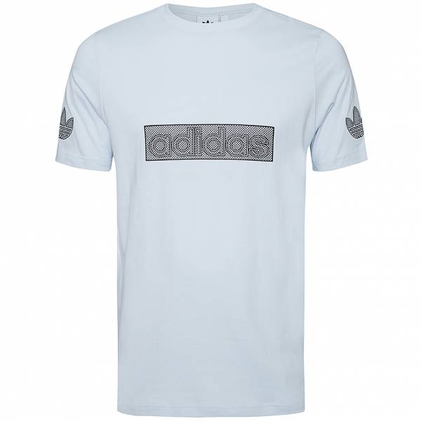 adidas Originals SPRT Logo Hommes T-shirt H06745