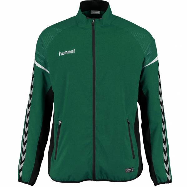 hummel Authentic Charge Enfants Veste 133551-6140