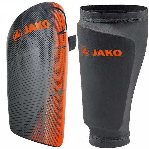 Jako Competiton Light Schienbeinschoner 2703-40
