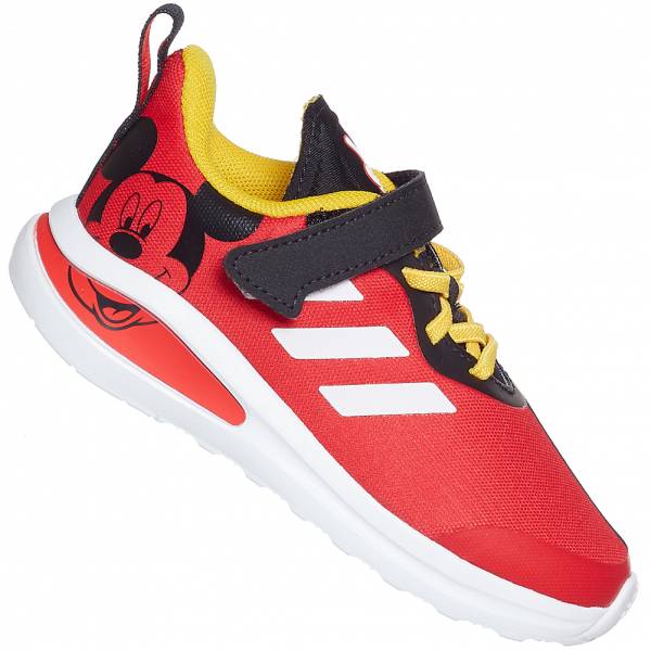 Adidas x Mickey Mouse Performance FortaRun Kinderen Schoenen H68846