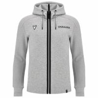 CA Osasuna macron Herren Sweatjacke 40002082