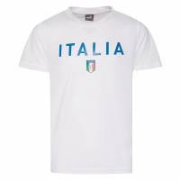 Italia FIGC PUMA Bambini T-shirt per tifosi 749112-02