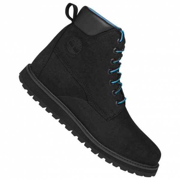 Timberland Richmond Ridge 6-Inch Herren Nubukleder Boots A28BH-001