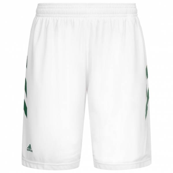 Panathinaikos AO adidas Game Mężczyźni Spodenki do koszykówki H38747