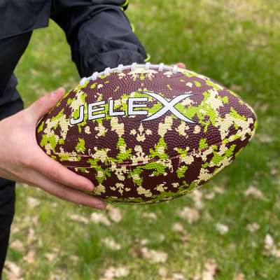 BAPE X ADIDAS RIFLE FOOTBALL Adidas Rifle Football FOR SALE