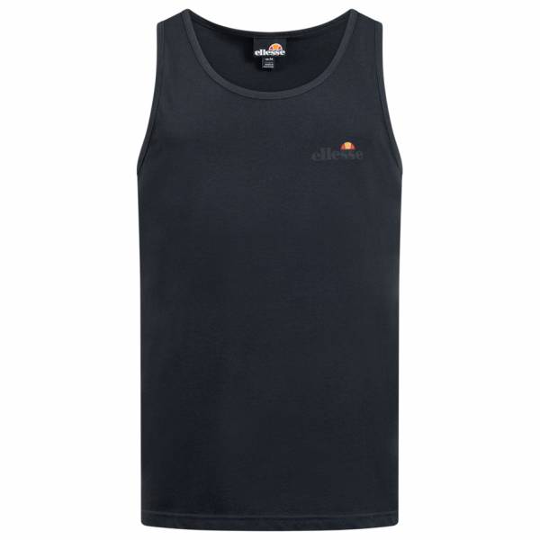 ellesse Hombre Tank Top Camiseta SBL18958-011