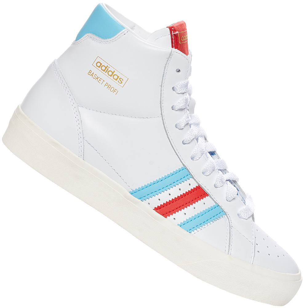 adidas basket profi sneakers