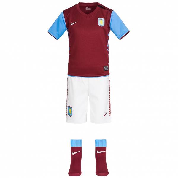 aston villa mini kit