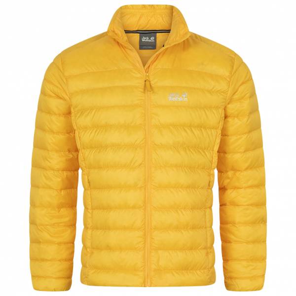 Jack Wolfskin JWP DOWN Herren Daunenjacke 1205931-3802