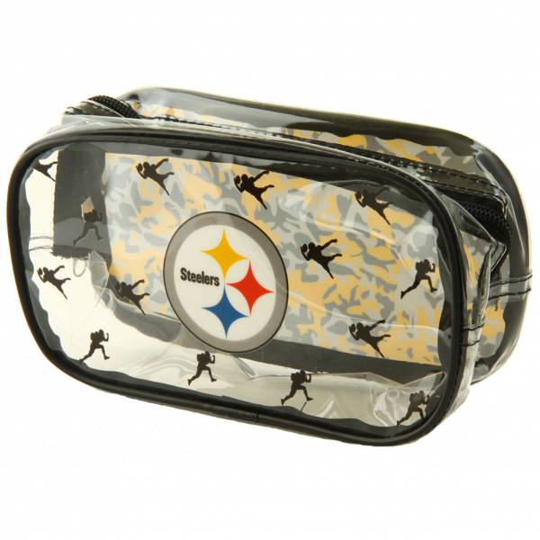 Steelers de Pittsburgh NFL Camo trousse PCNFLCAMOPS