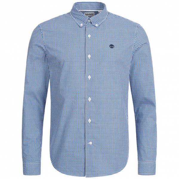 Timberland Suncook River Herren Langarm Hemd A1ML2-M78