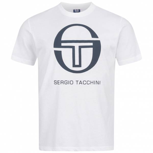Sergio Tacchini Iberis Hommes T-shirt 37740-000
