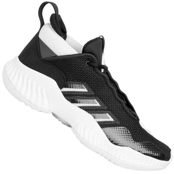 adidas Court Vision 3 Basketball Shoes GV9926