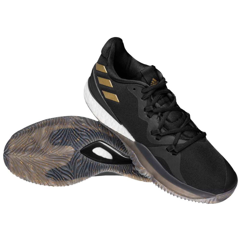 adidas crazylight boost dames