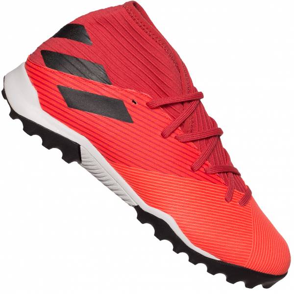 adidas Nemeziz 19.3 TF Herren Multinocken Fußballschuhe EH0286