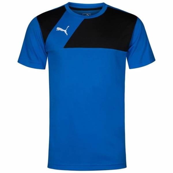 PUMA Esquadra Jersey Niño Camiseta de entrenamiento 654379-23J