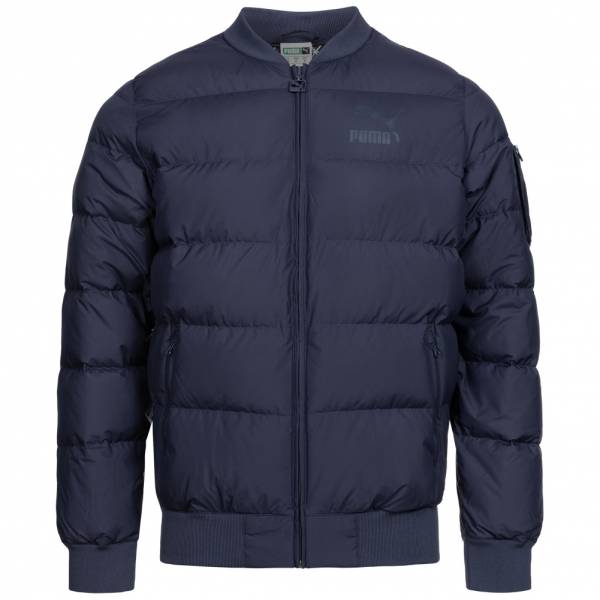 PUMA Powerwarm Heren Donsjas Winterjas 576385-06