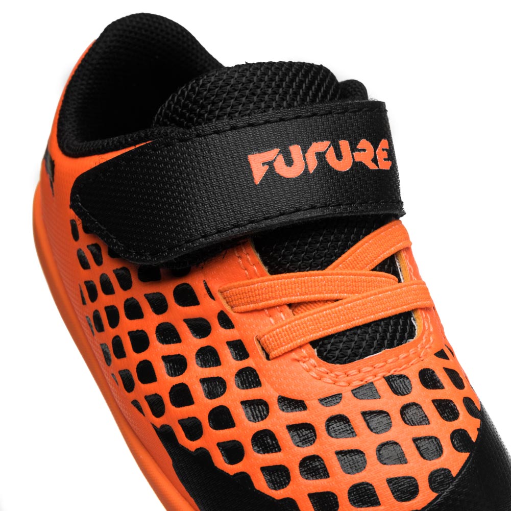 PUMA Future 2.4 TT Kleinkinder Fußballschuhe 104849 01 PUMA Future 2.4 TT Kleinkinder Fußballschuhe 104849 01