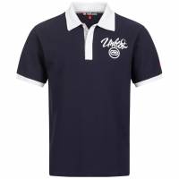 Ecko Unltd. Midliner Mężczyźni Koszulka polo EFM04793-NAVY