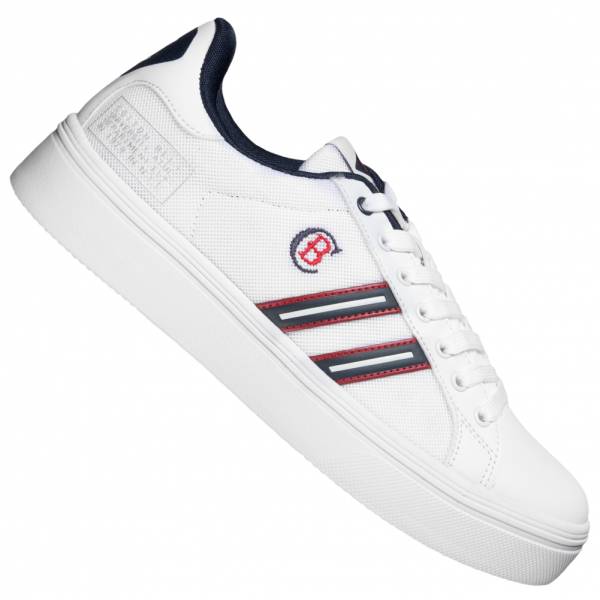 COTTON BELT Lollipop Aster Hommes Sneakers CBM01501101