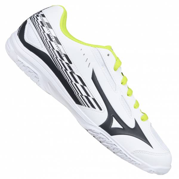 Mizuno Crossmatch Sword 8 Chaussures de tennis de table 81GA2130-43