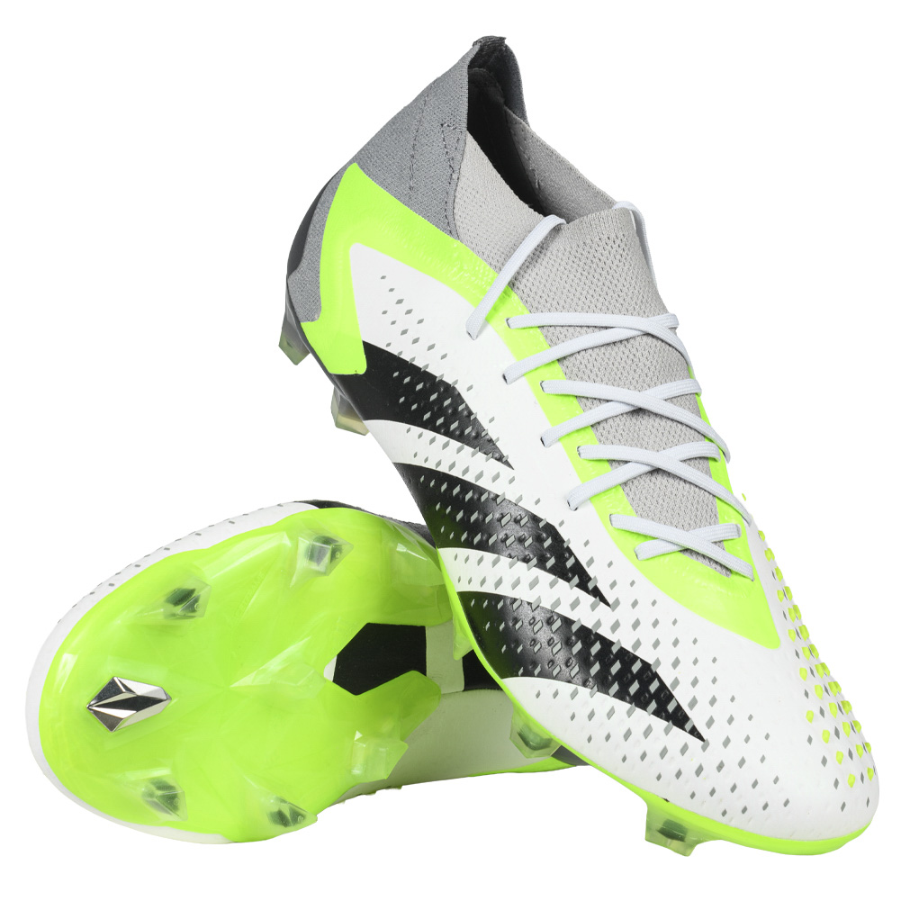 Adidas Predator Accuracy 1 FG Men Football Boots GZ0035 SportSpar Adidas Predator Accuracy 1 FG Men Football Boots GZ0035 SportSpar