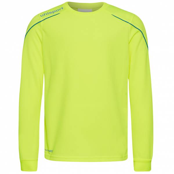 Uhlsport Stream 22 Maillot de gardien de but à manches longues 100572308