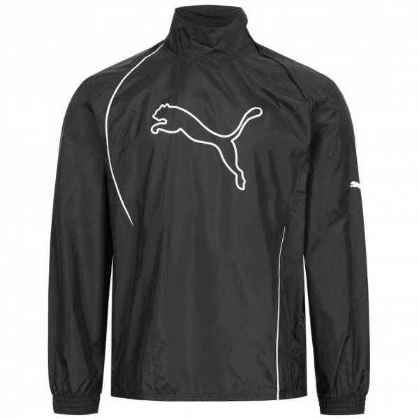 PUMA Foundation Windbreaker Herren Jacke 651649-03