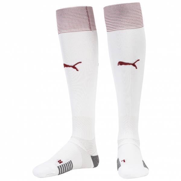 Switzerland PUMA Away Football Socks 757423-02