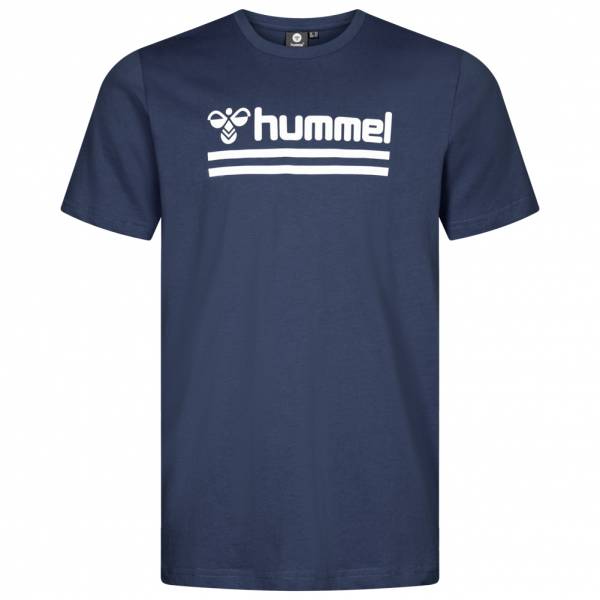 hummel hmlALABAMA Herren T-Shirt 208533-1009
