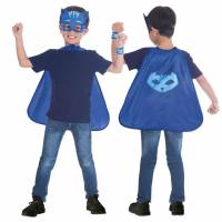 PJ Masks Pyjamahelden Catboy Kinder Kostüm  9903736