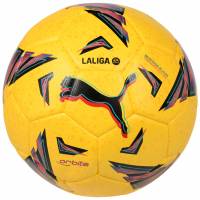 PUMA Orbita LA LIGA 1 Hybrid Football 084108-02
