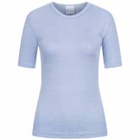 Xcelcius Camiseta térmica para mujer con
