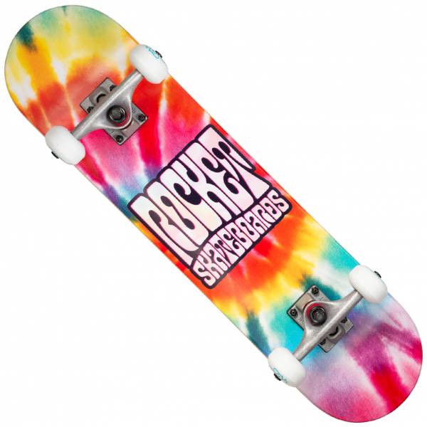 Rocket Skateboards Flashback 7&quot; Skate-board RKT-COM-1532