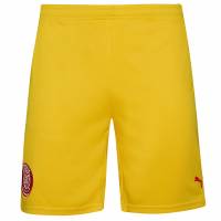 Girona FC PUMA Heren Uitshort 768840-02