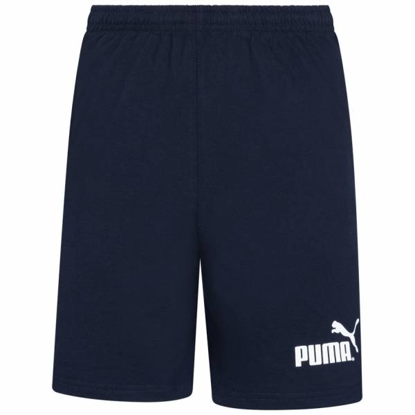 PUMA Boy Sweat Shorts D32630-021