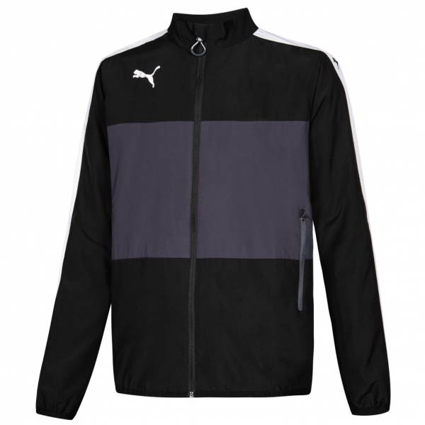 PUMA Veloce Herren Woven Trainings Jacke 654758-03