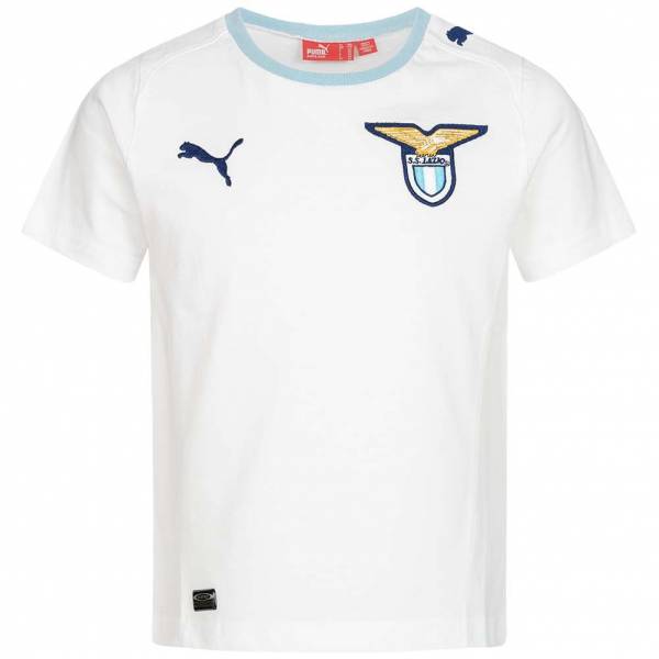 Lazio Rom PUMA Baby T-Shirt 737097-10