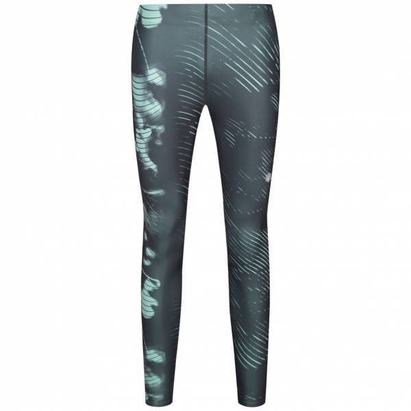 asics running tights mens