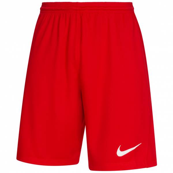 Nike Park III Mężczyźni Szorty BV6855-657