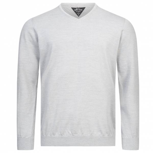adidas Golf Adipure V-Neck Herren Wolle Pullover DT4363