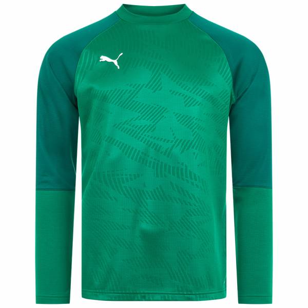 PUMA CUP Sweat Core Herren Training Sweatshirt 656021-05
