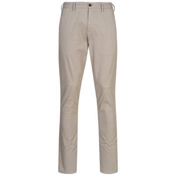 Hackett London Garment Dye Texture Hommes Pantalon HM211919-805